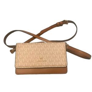 Michael Kors wallet purse